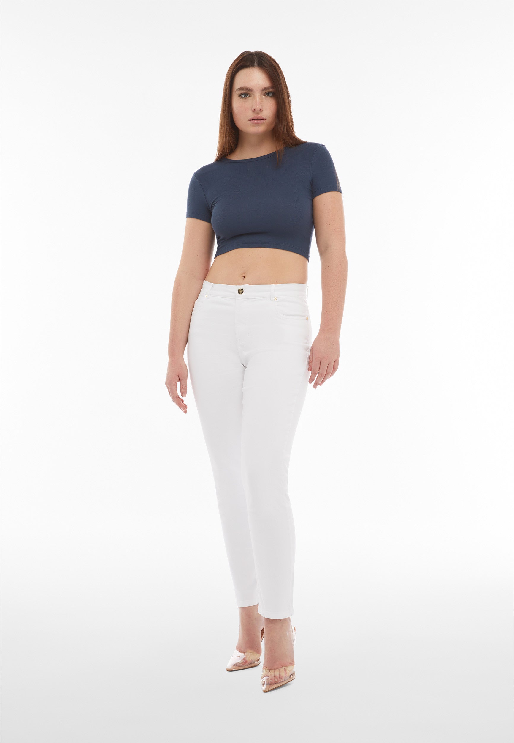 Fit Jeans