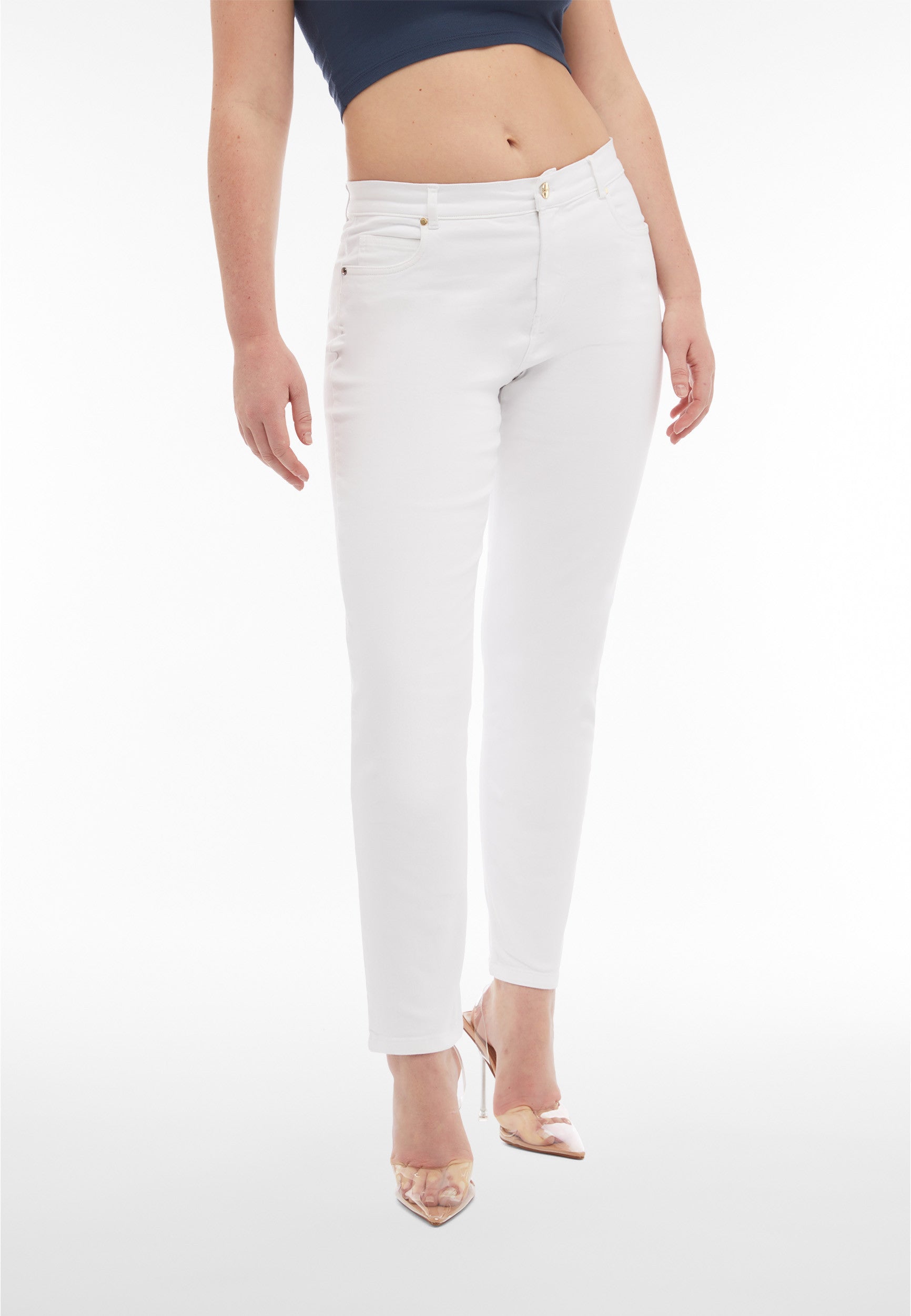 Fit Jeans