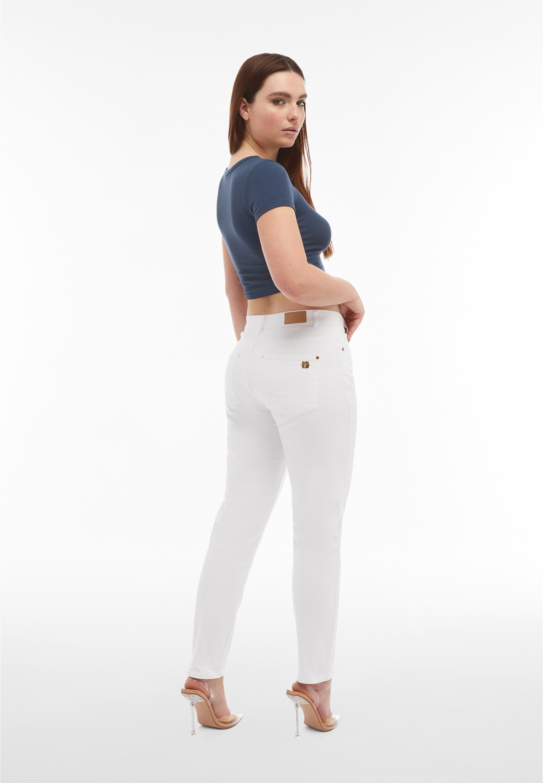 Fit Jeans