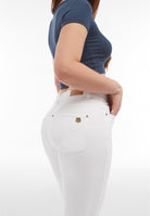 Fit Jeans