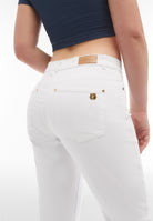 Fit Jeans