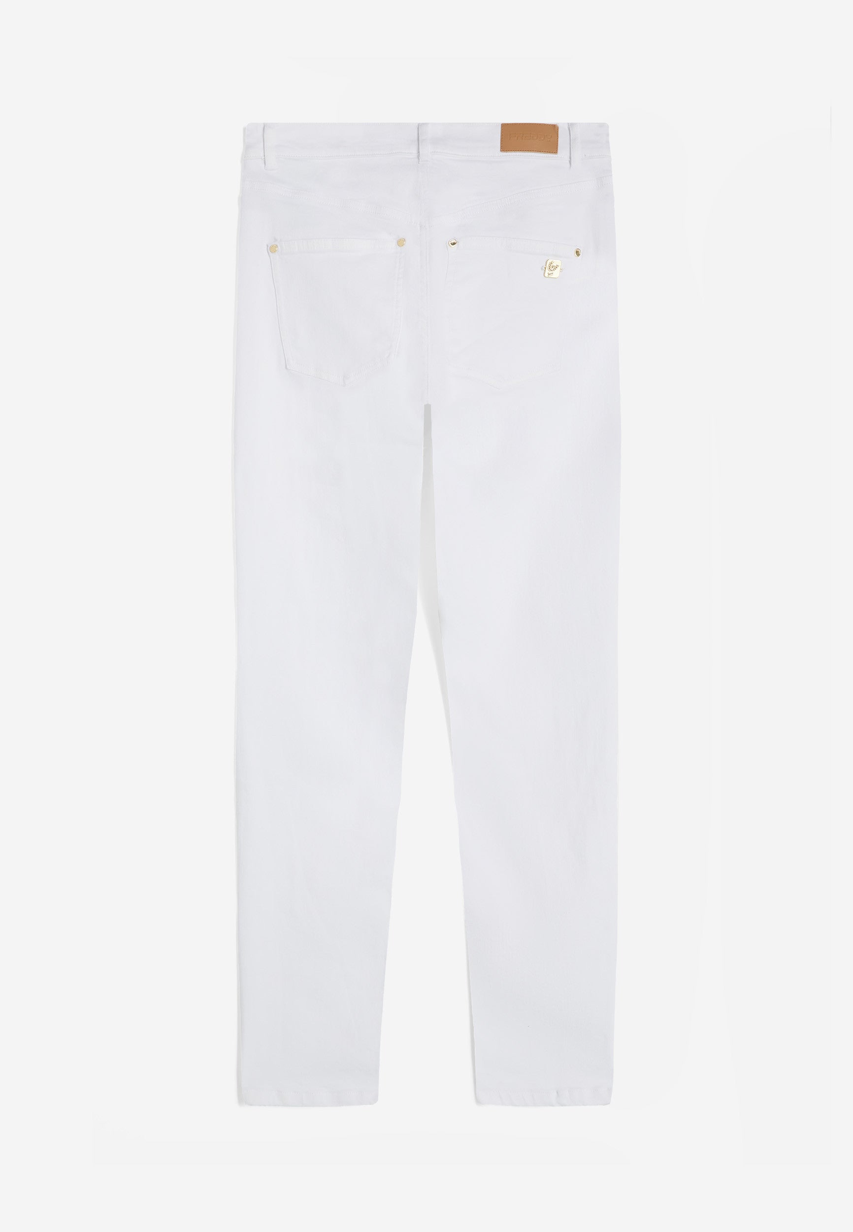 Fit Jeans