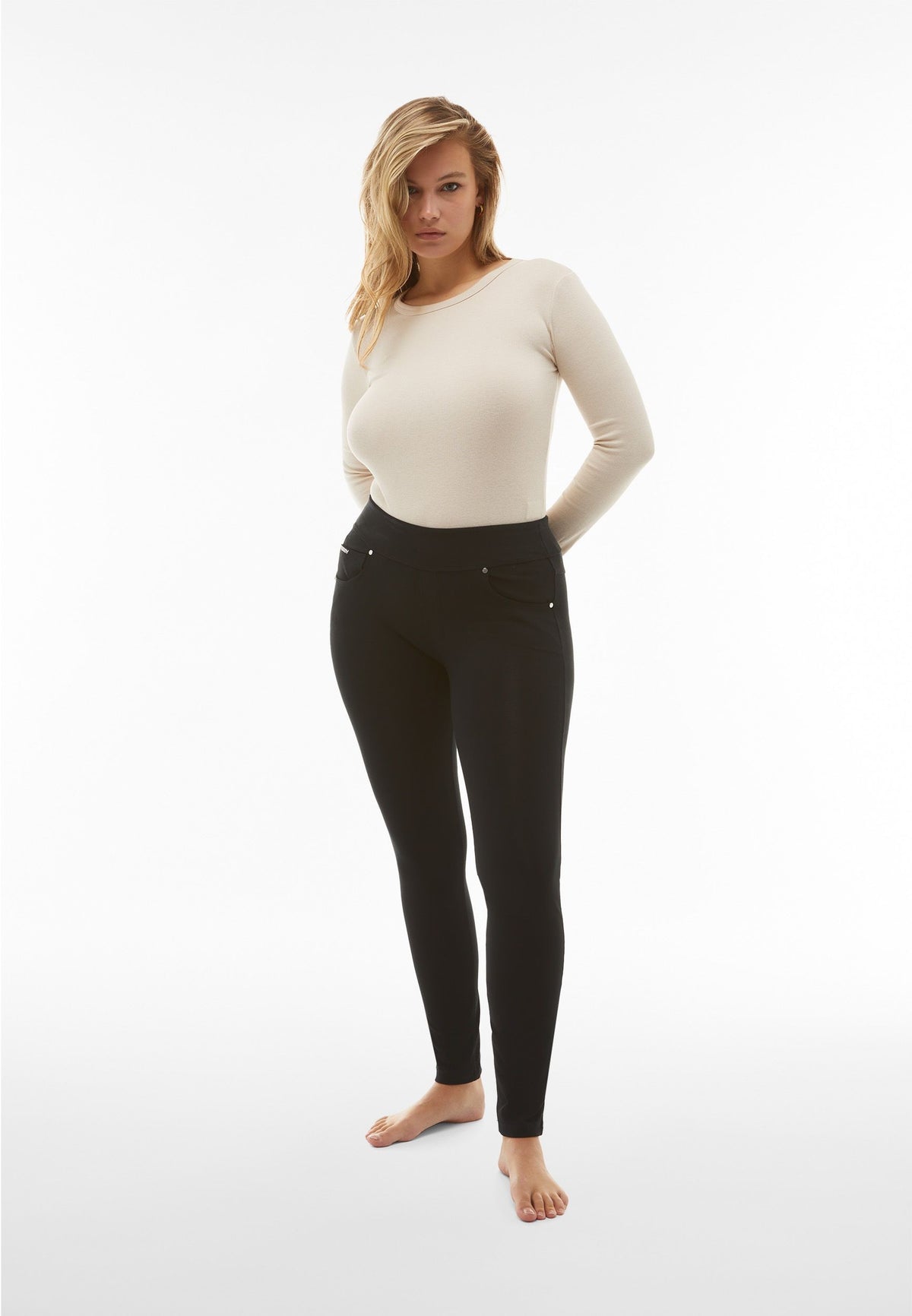 N.O.W.® Yoga Pants