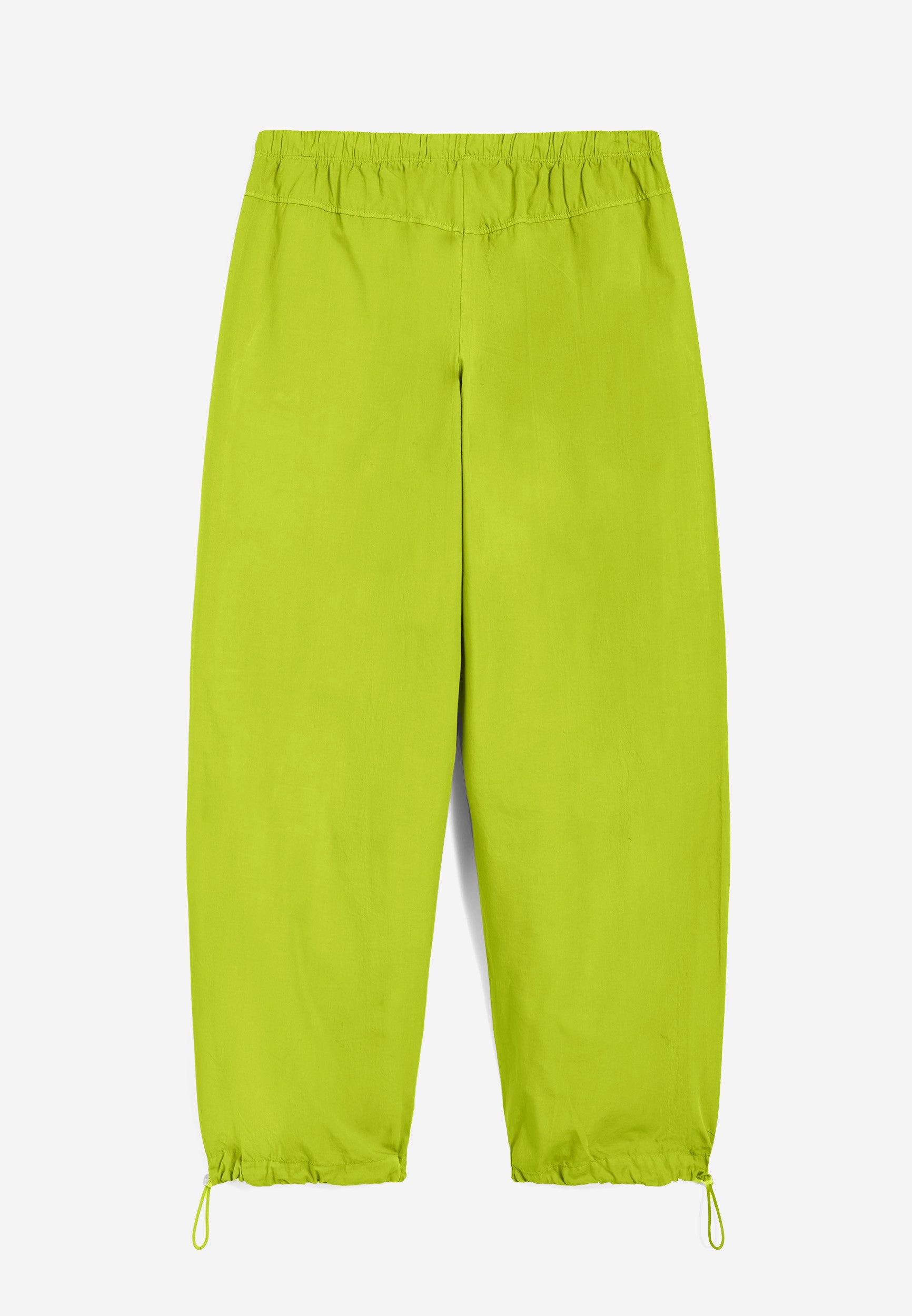 Parachute Pants