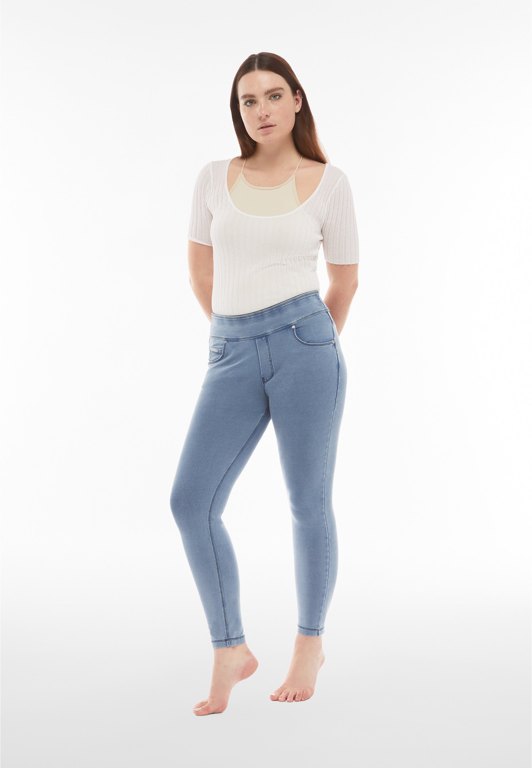 N.O.W.® Yoga Denim