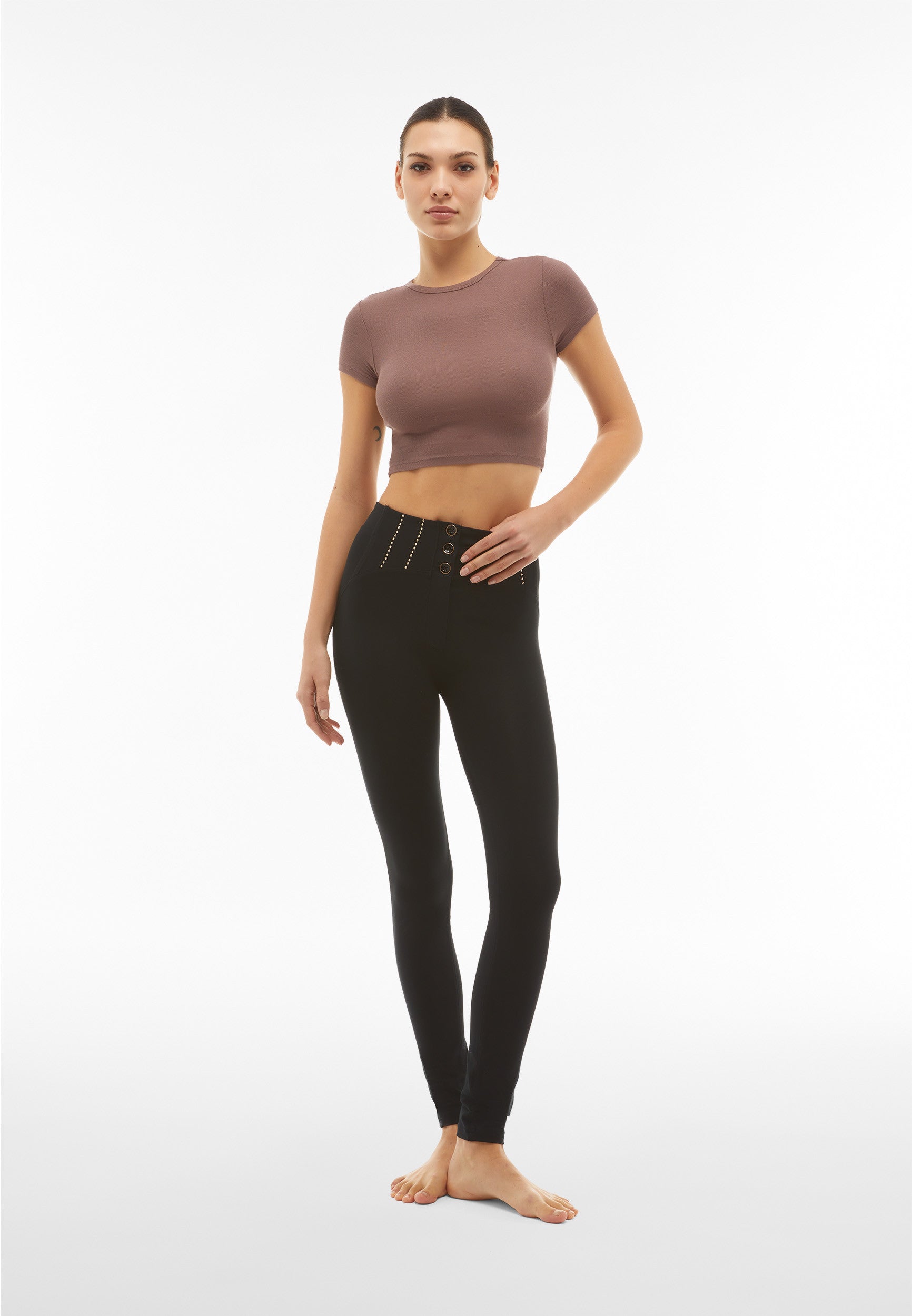 WR.UP® Push-Up - Pants