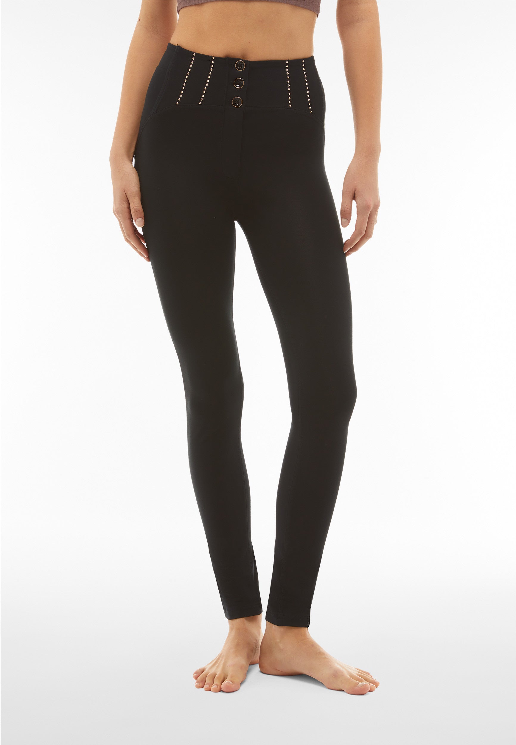 WR.UP® Push-Up - Pants