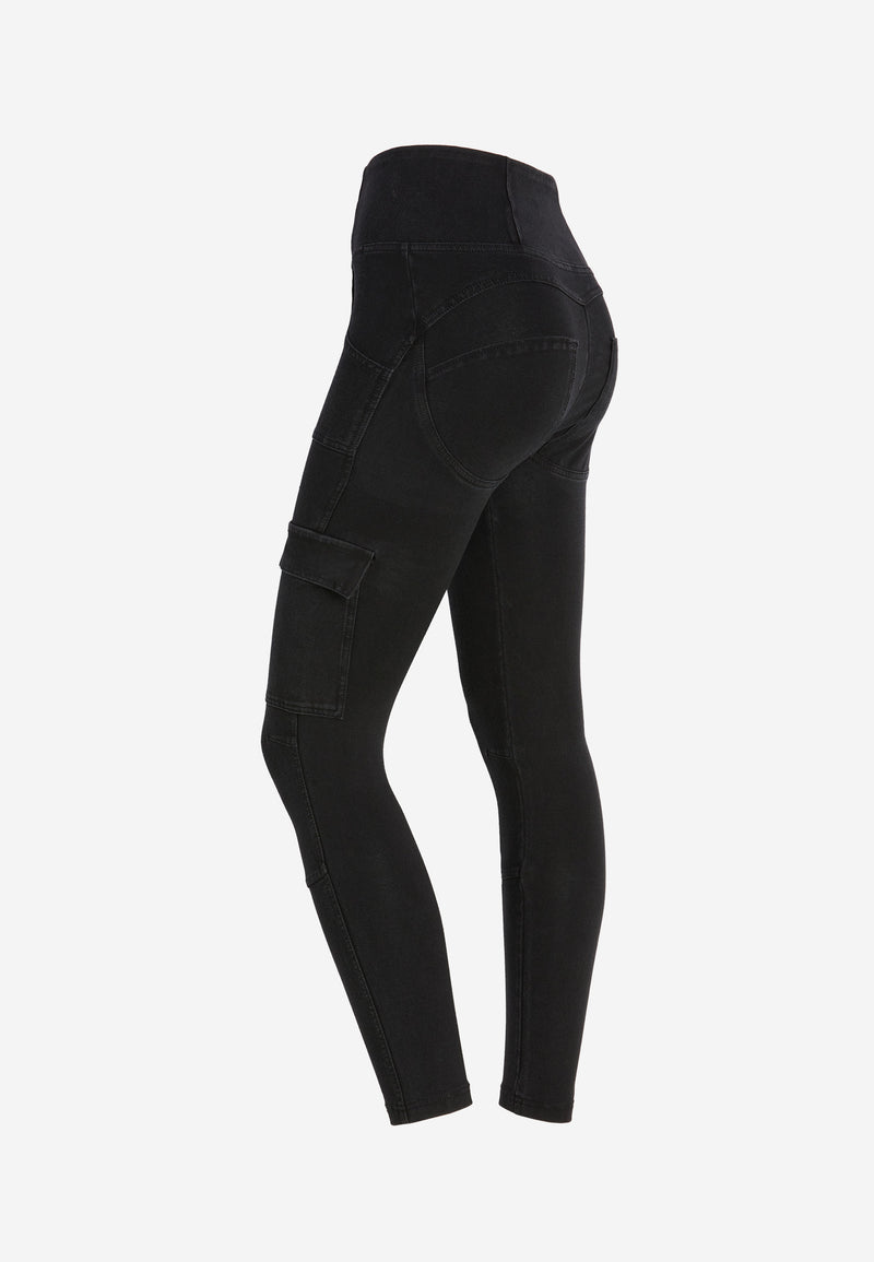 WR.UP® Push-Up - Denim