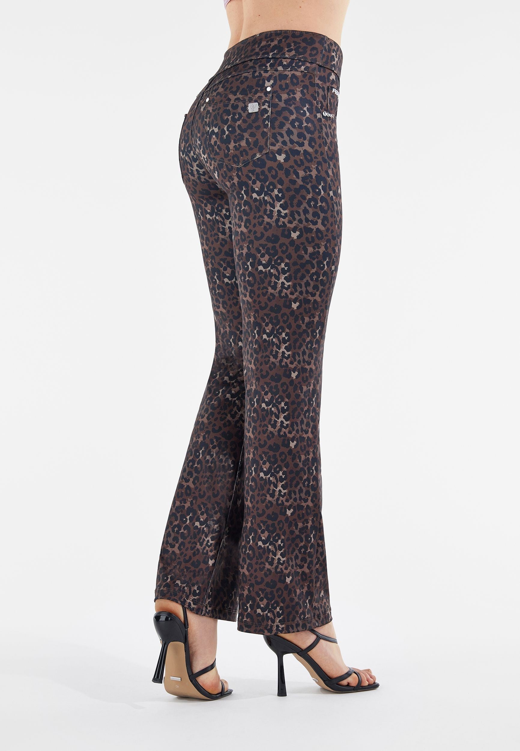 N.O.W.® Yoga Pants