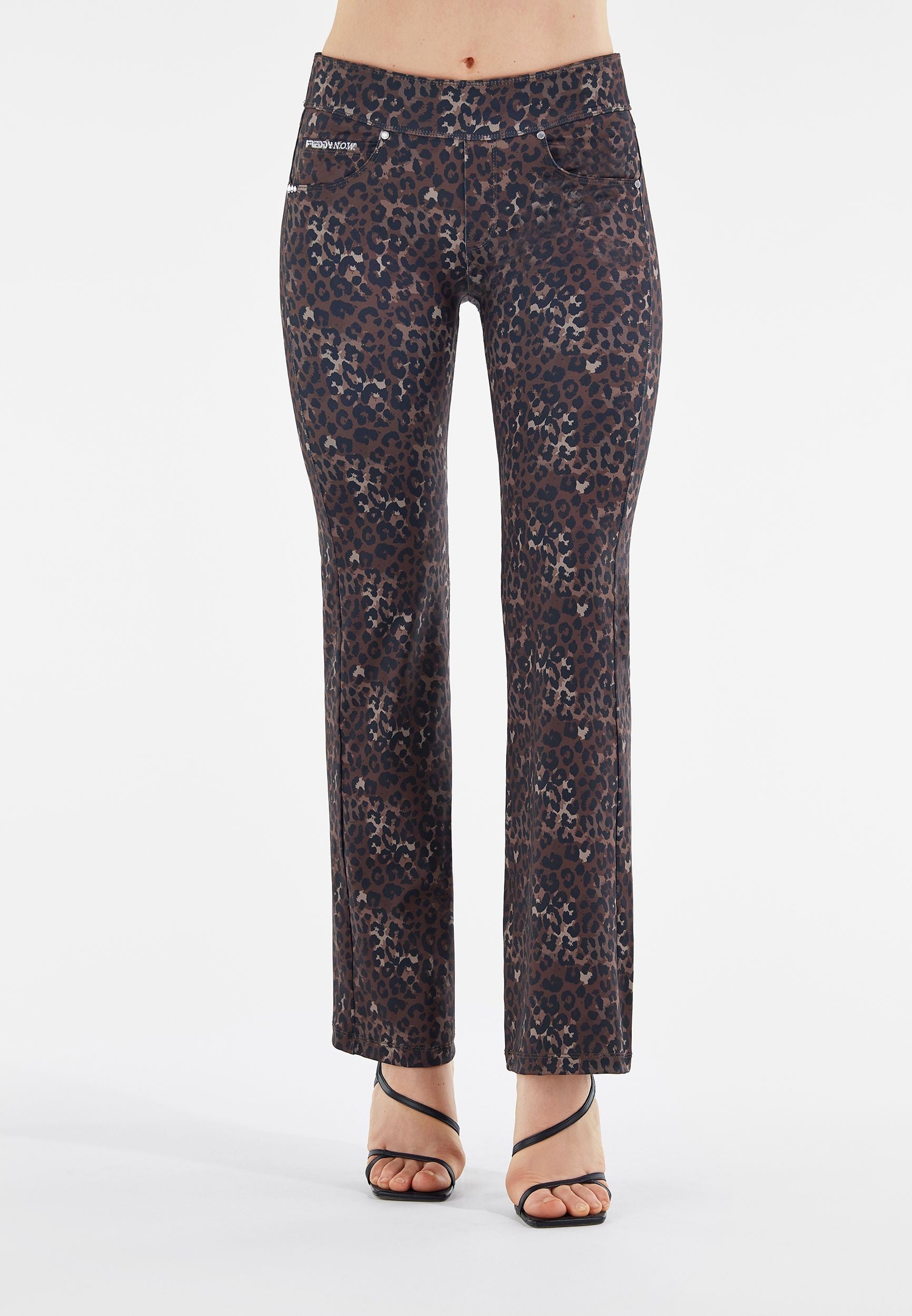 N.O.W.® Yoga Pants