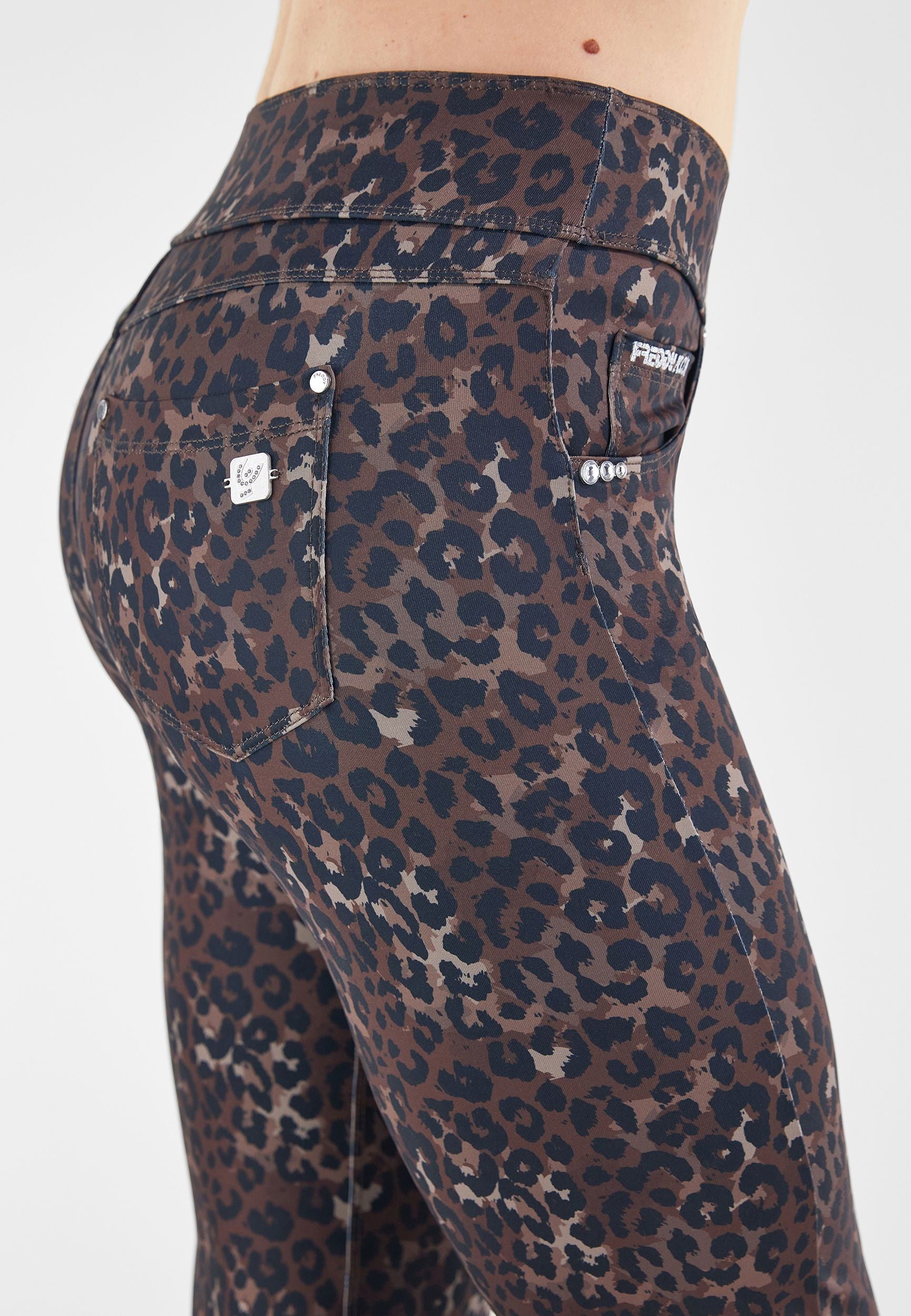 N.O.W.® Yoga Pants