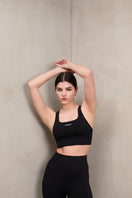 Seamless Sport Top