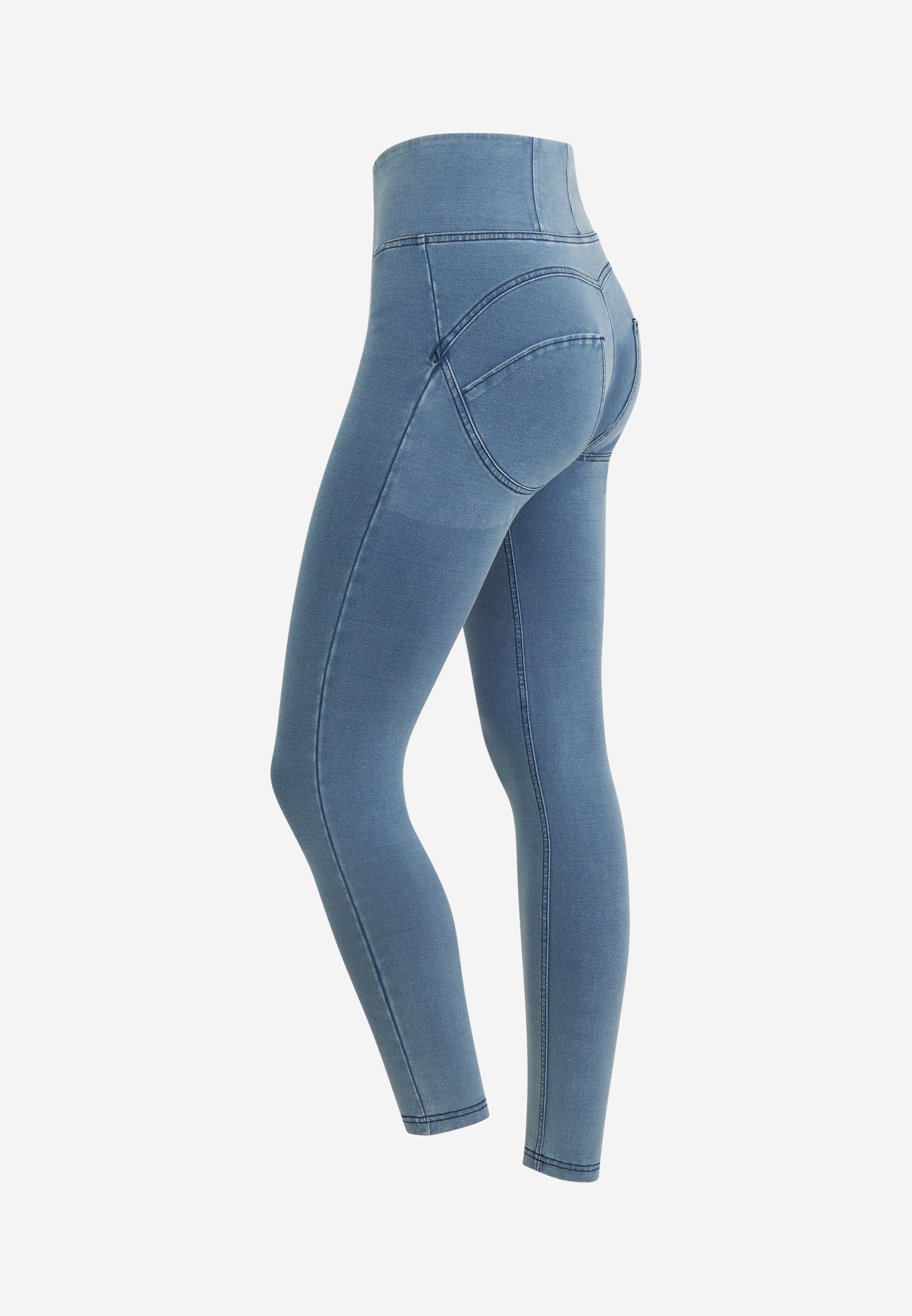 WR.UP® Push-Up - Denim