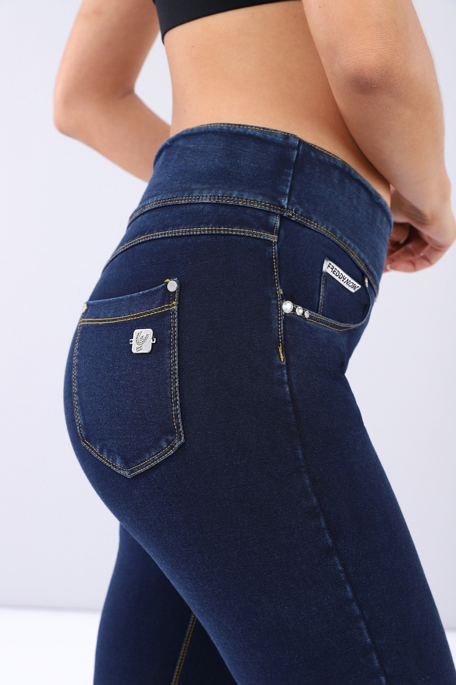 N.O.W.® Yoga Denim