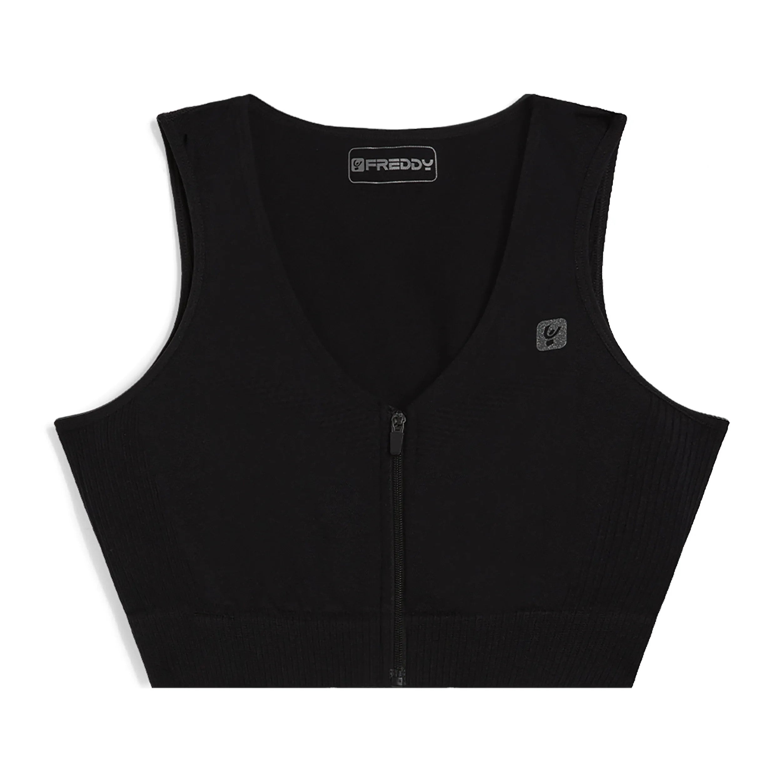 Seamless Sport Top