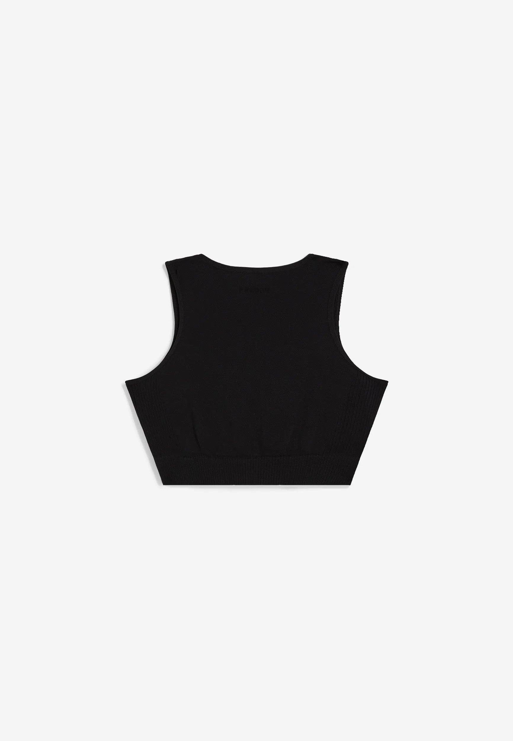 Seamless Sport Top