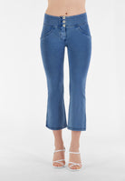 WR.UP® Push-Up - Denim