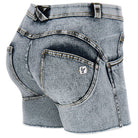WR.UP® Snug Shorts