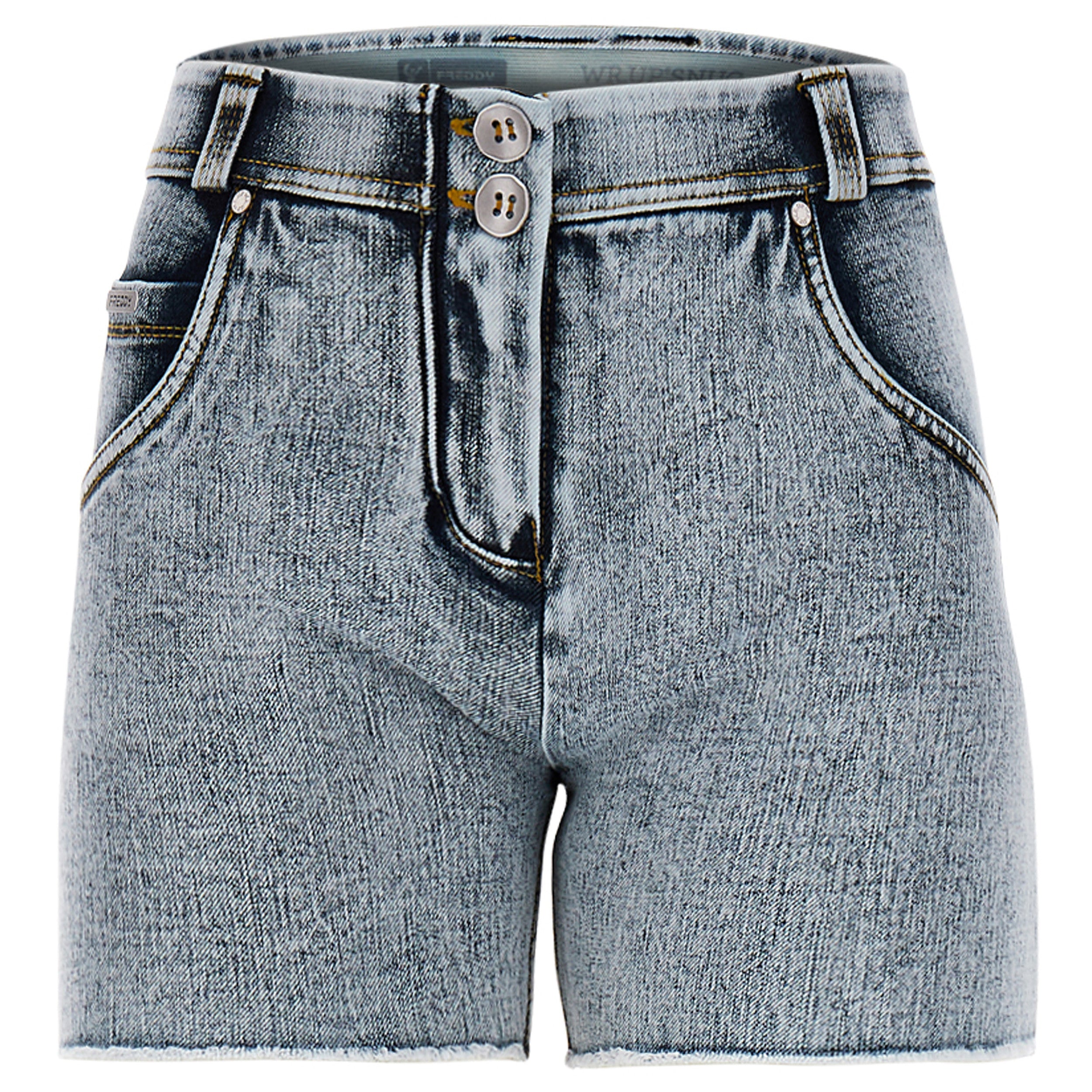 WR.UP® Snug Shorts