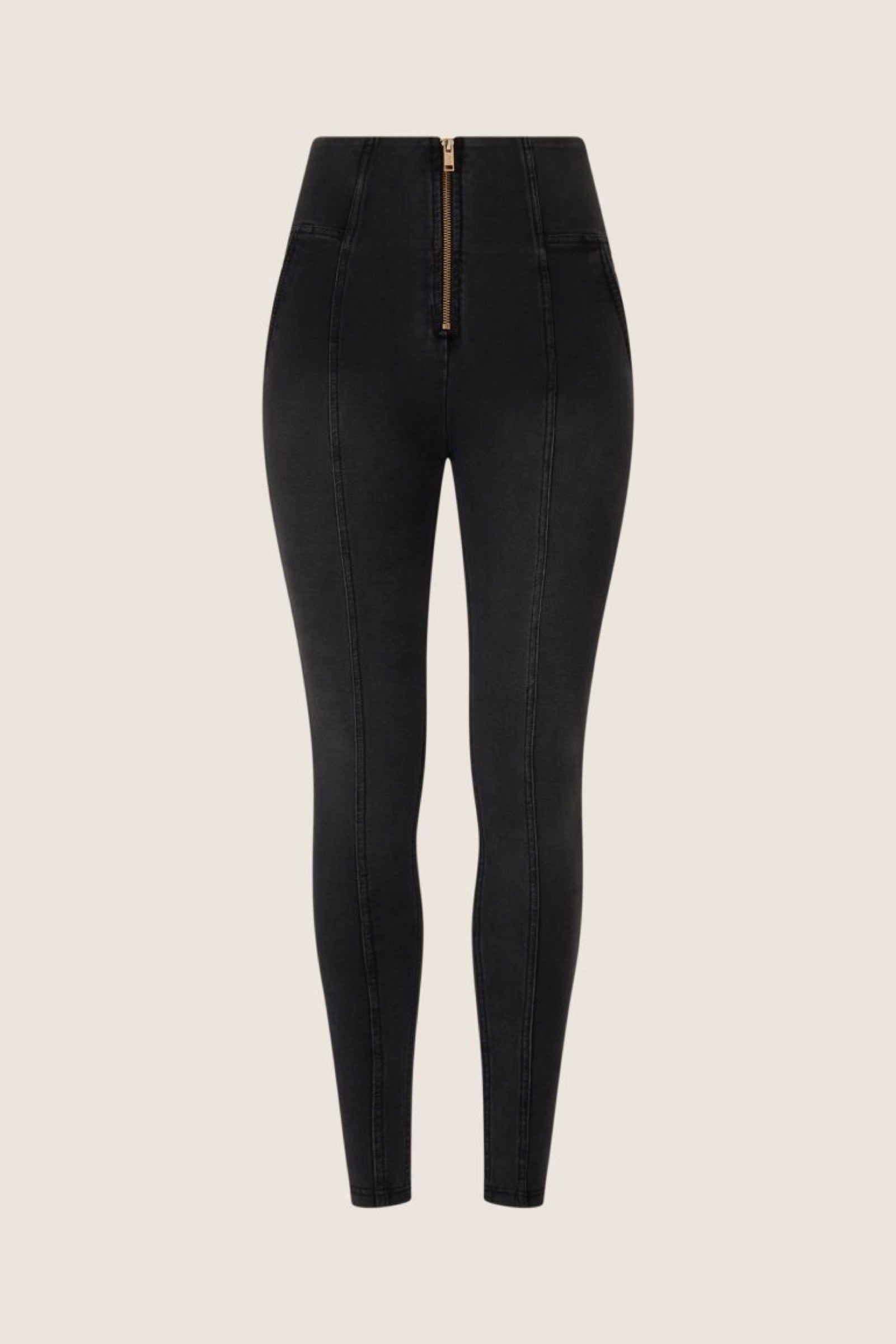 WR.UP® Push-Up - Denim