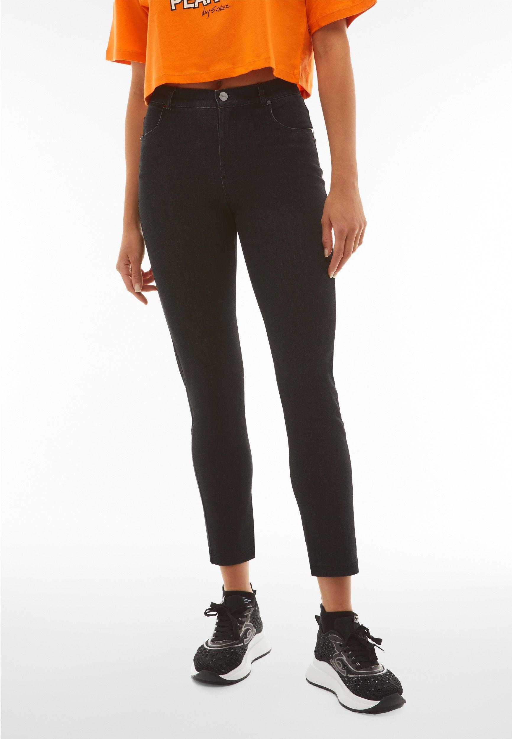 Fit Jeans
