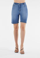 Fit Jeans