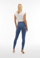 WR.UP® Push-Up - Denim