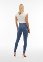WR.UP® Push-Up - Denim