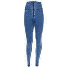 WR.UP® Push-Up - Denim
