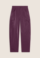 Cargo Pants - Nylon