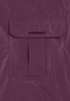 Cargo Pants - Nylon