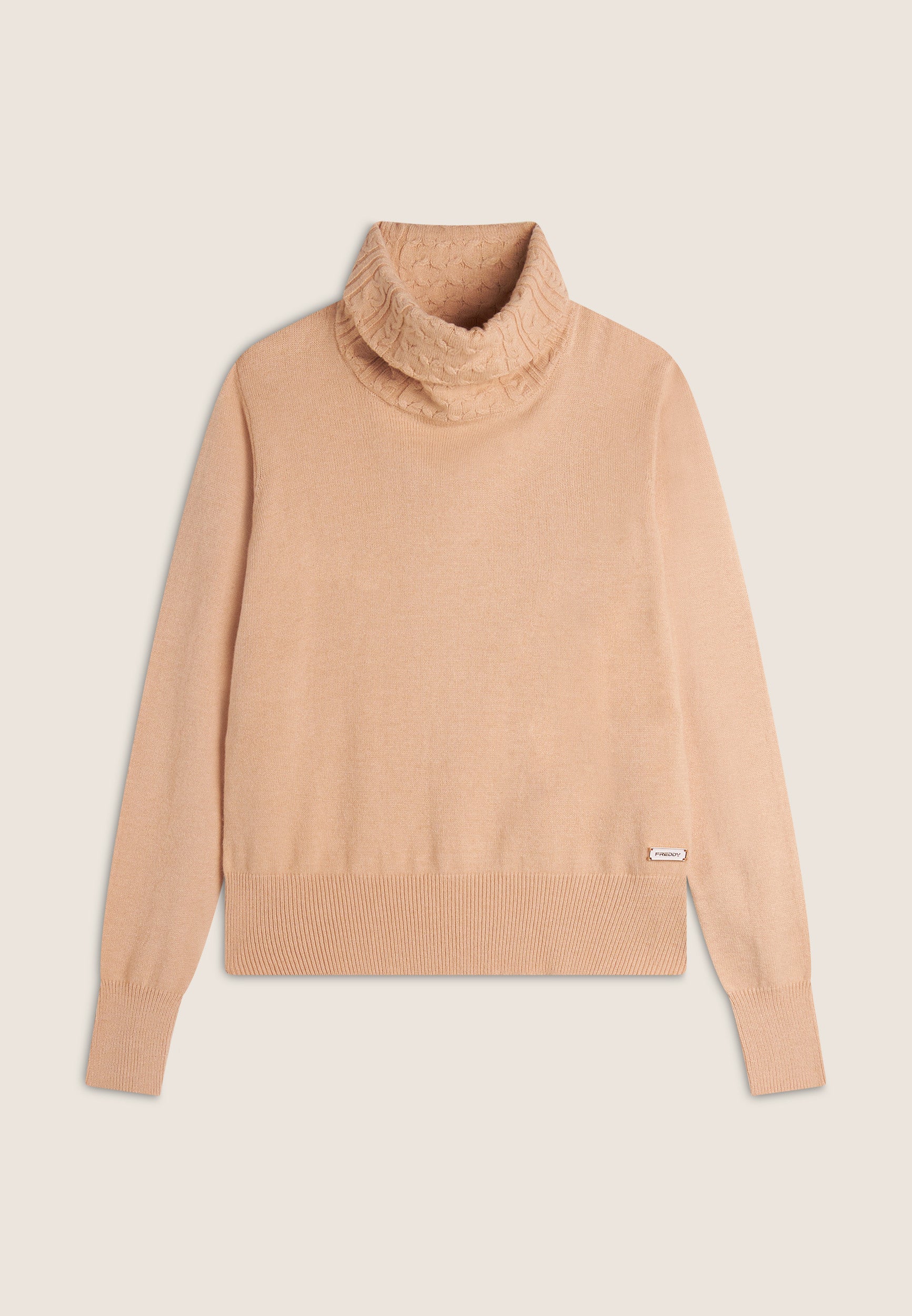 Turtleneck