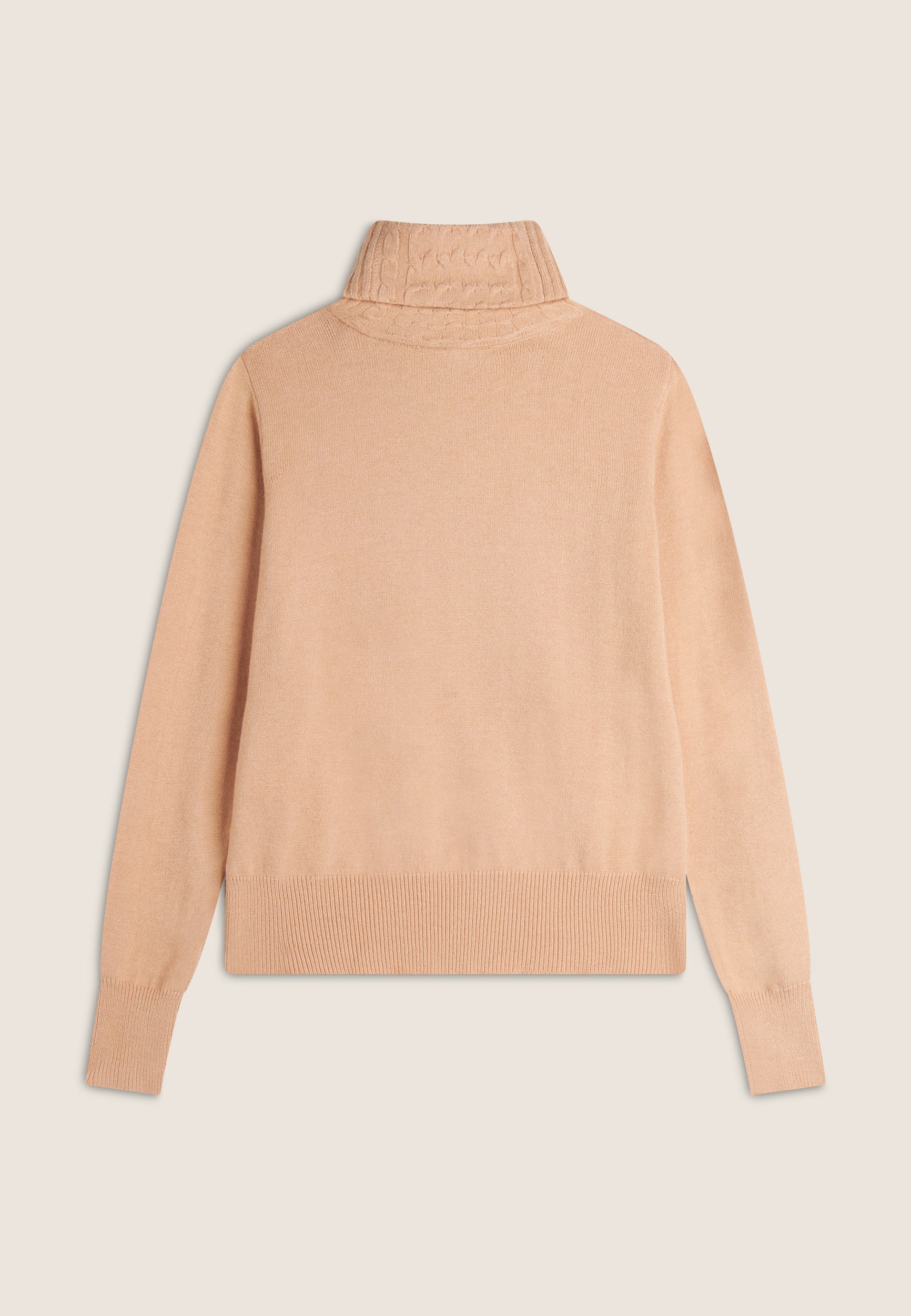 Turtleneck