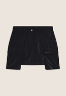 Short Skirt Nylon
