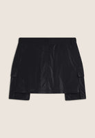 Short Skirt Nylon