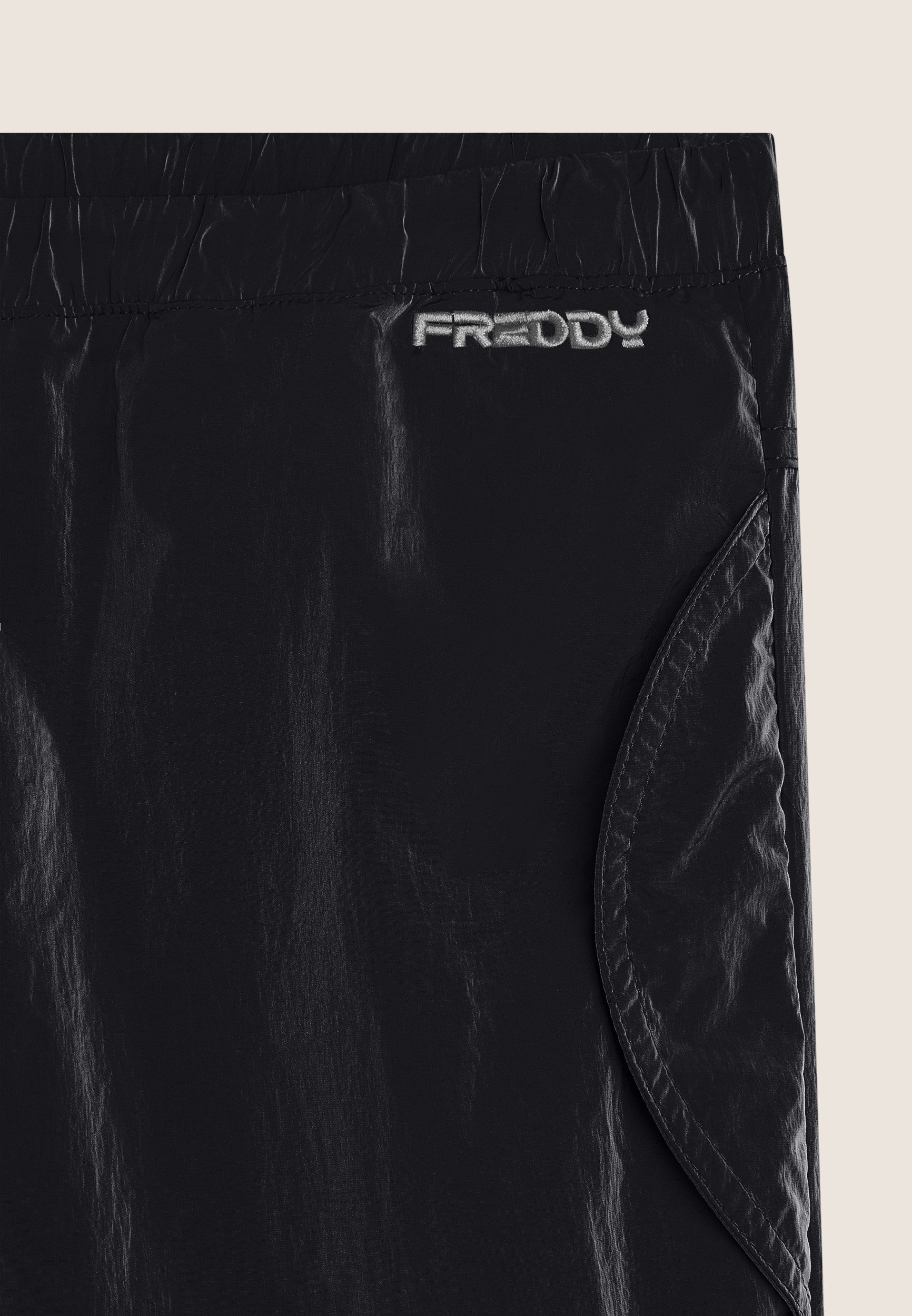 Parachute Pants