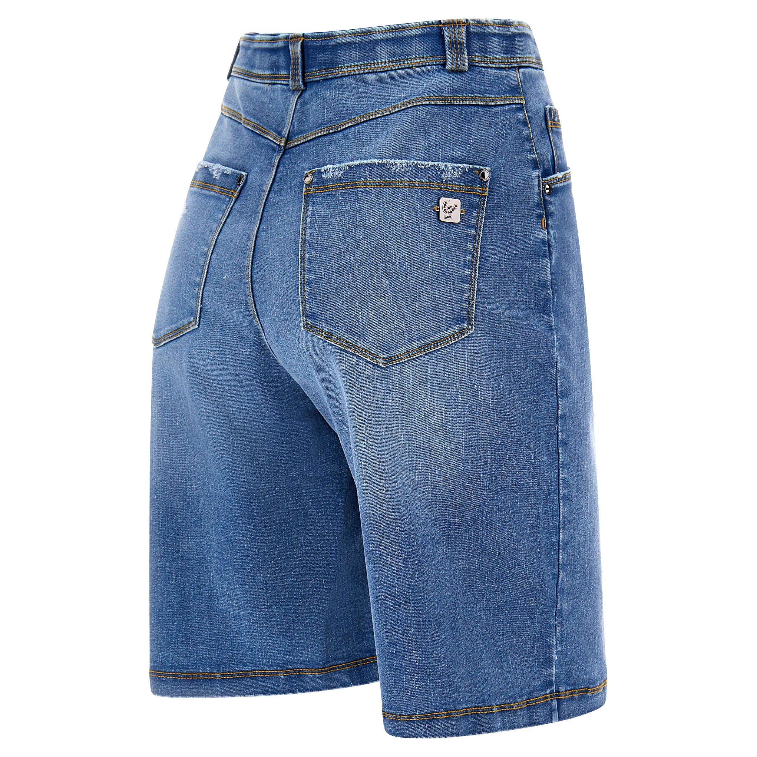 Fit Jeans