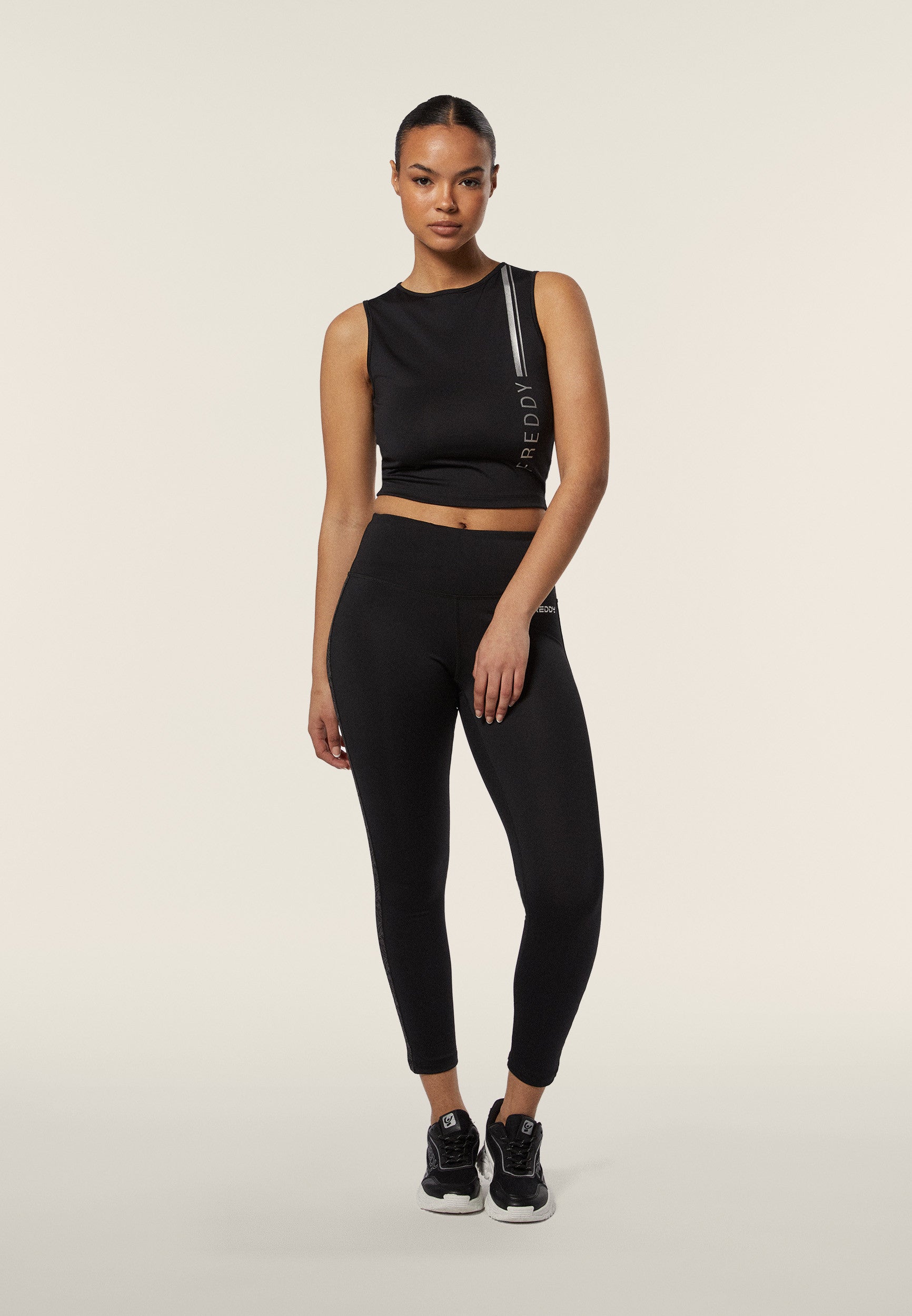 Superfit Leggings