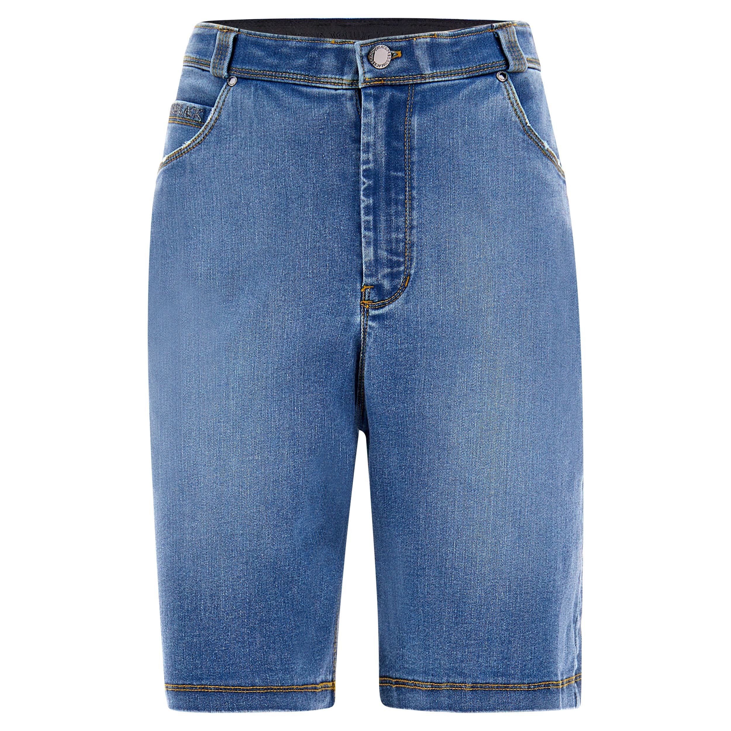 Fit Jeans