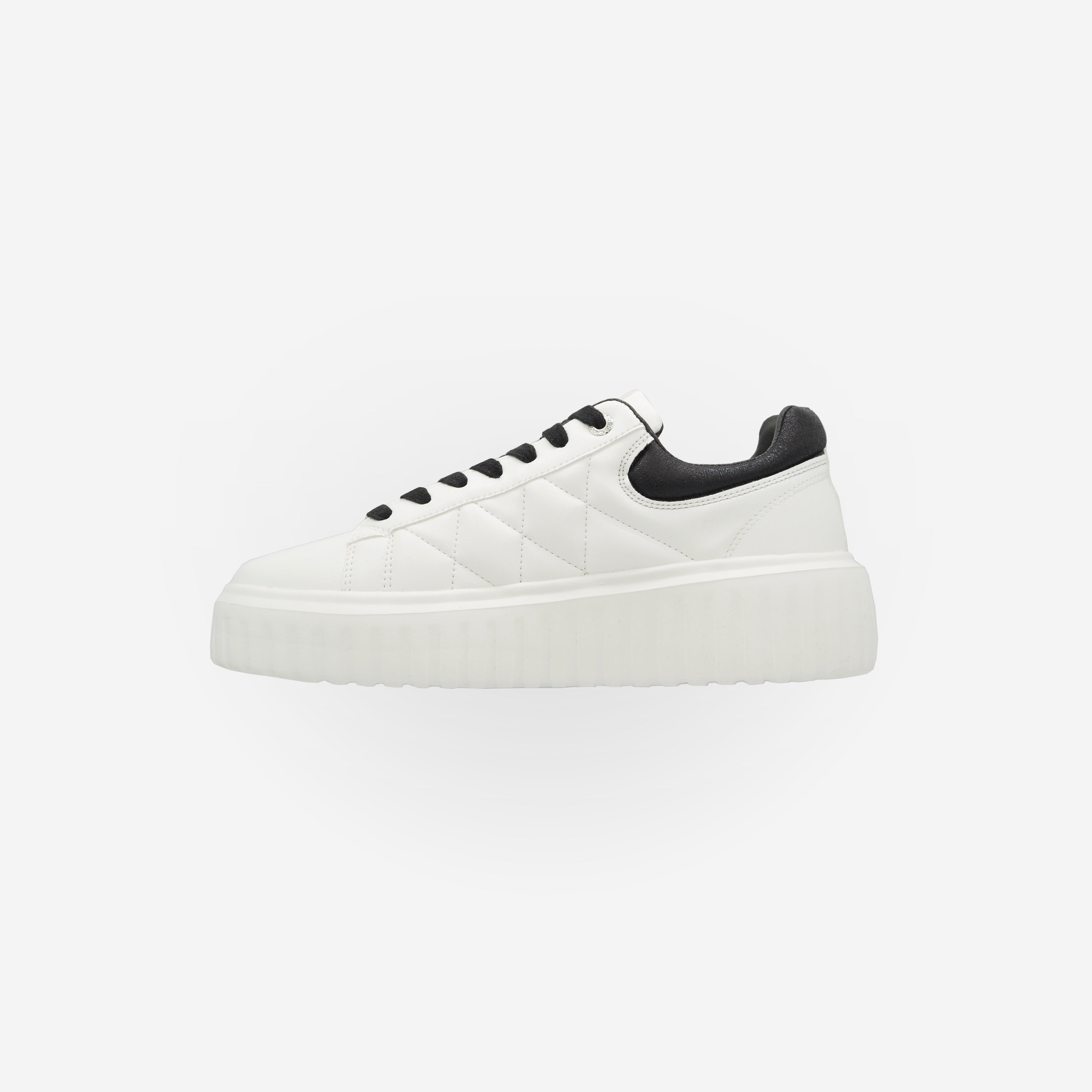 Sneakers - Vegan Leather
