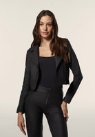Biker Jacket
