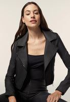 Biker Jacket