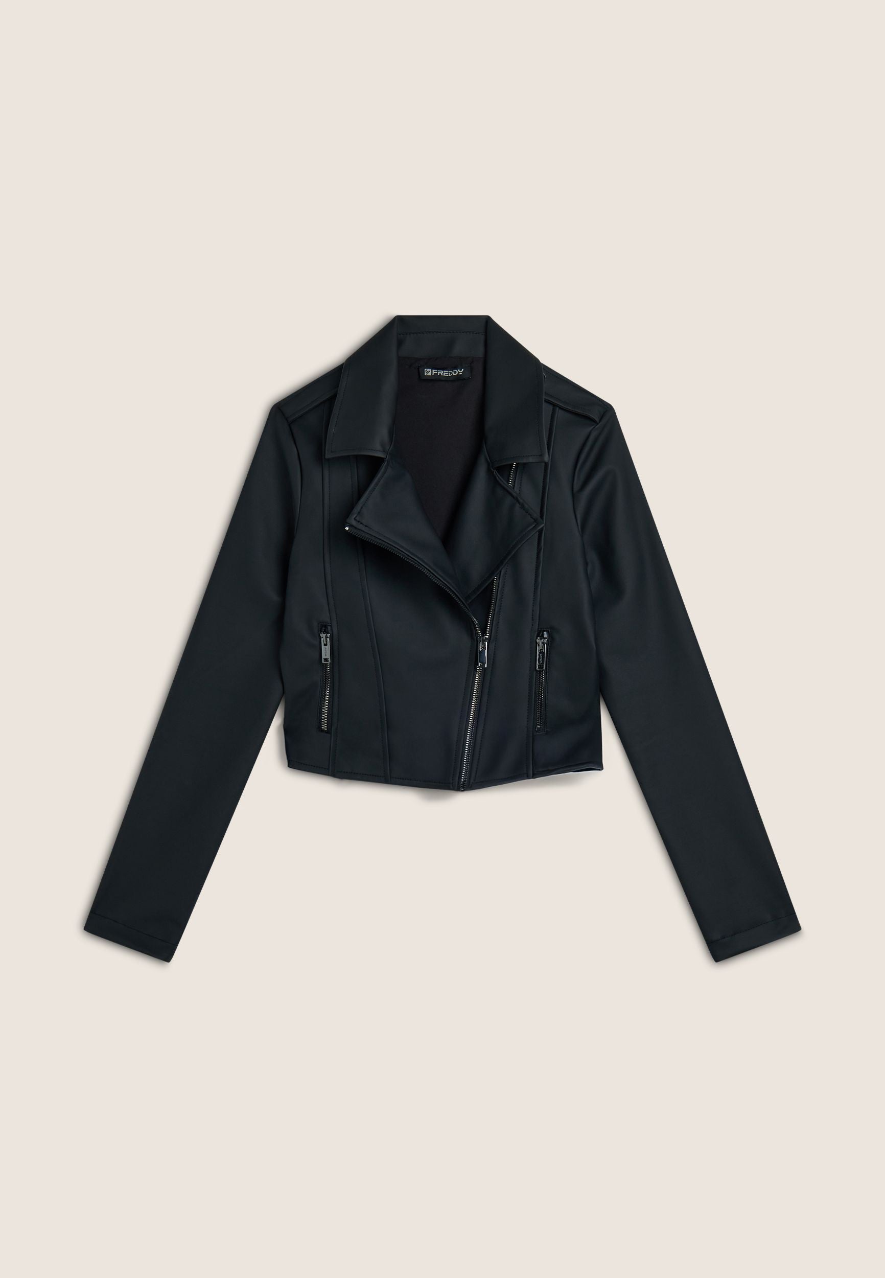 Biker Jacket