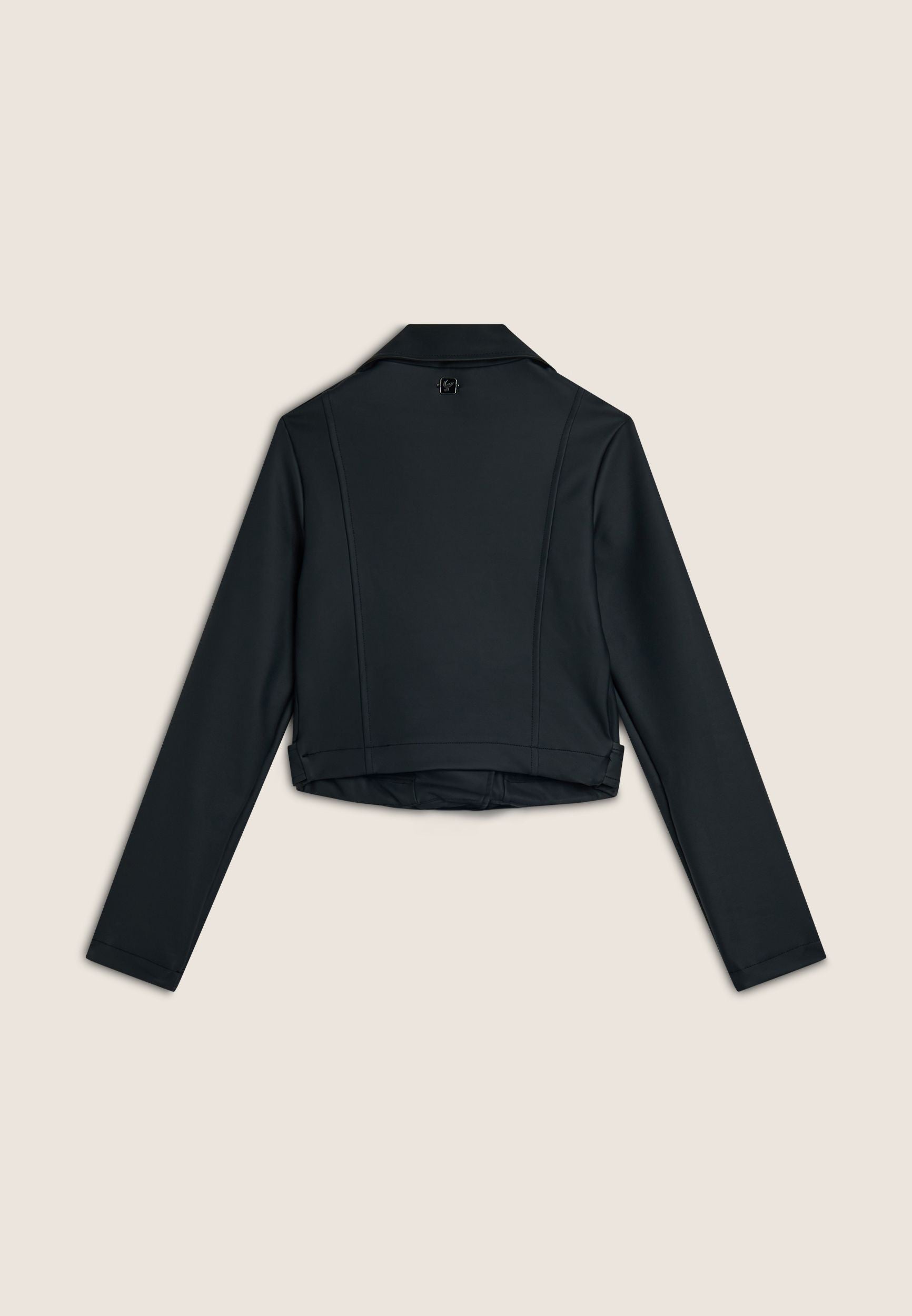 Biker Jacket