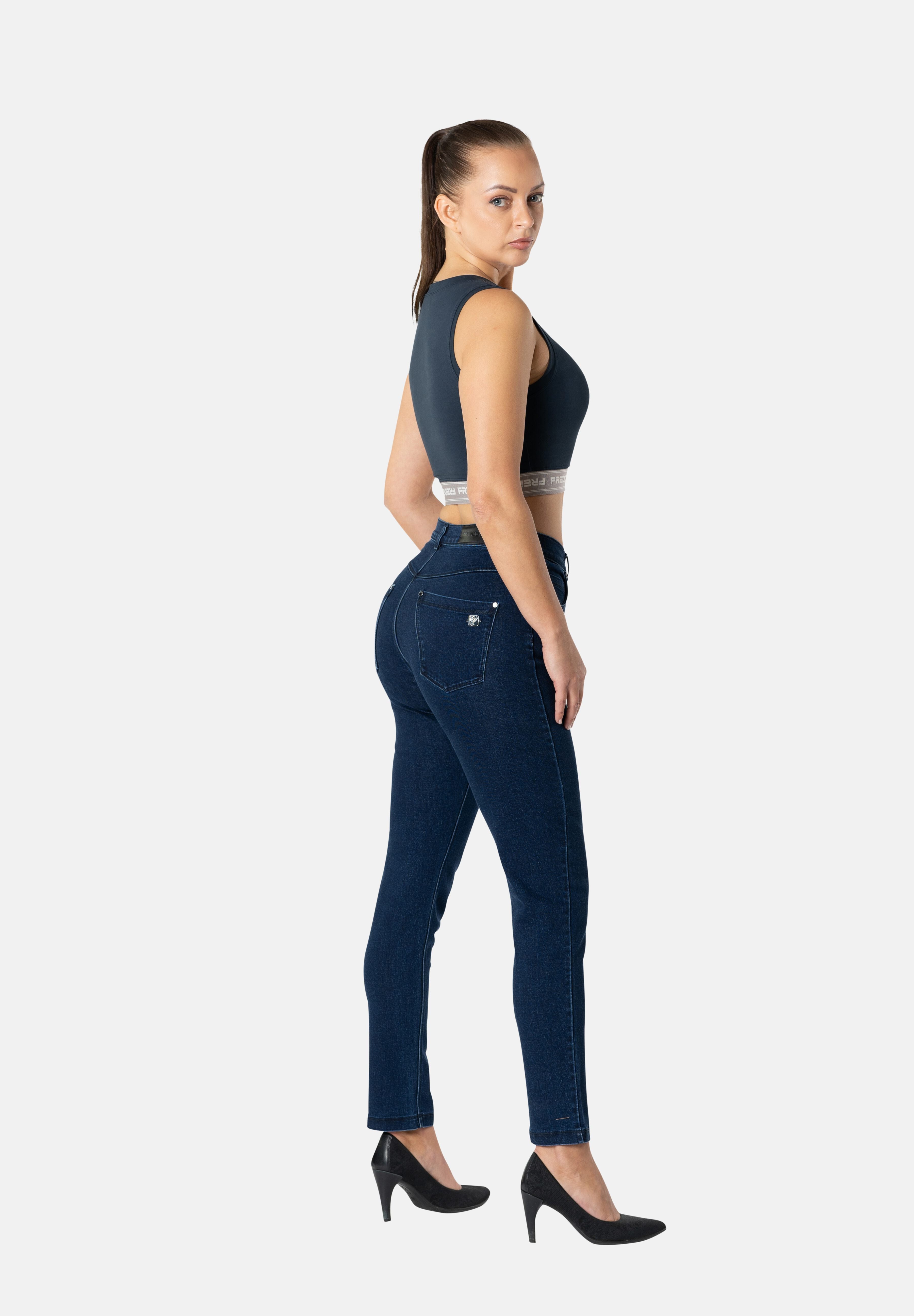Fit Jeans