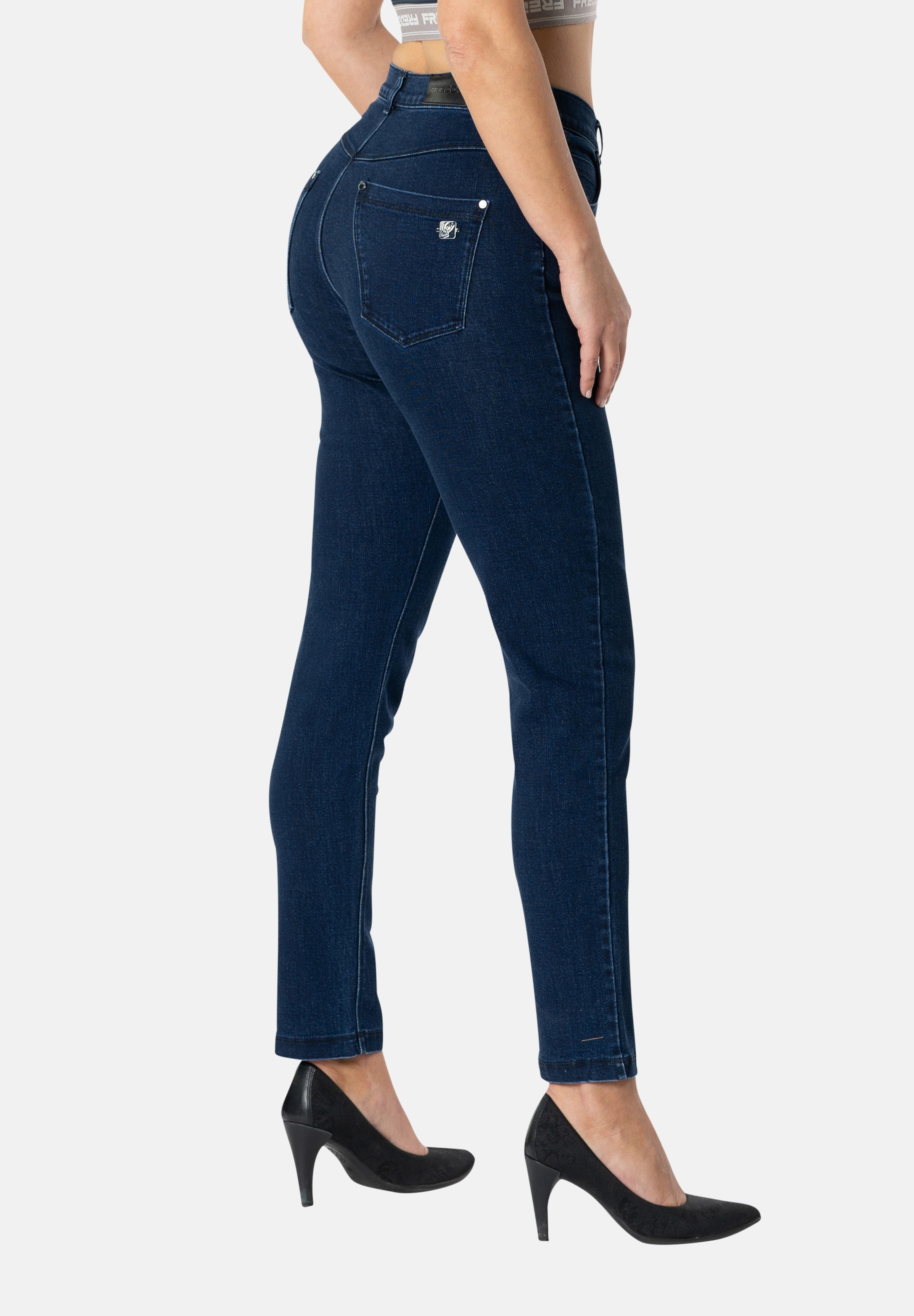 Fit Jeans