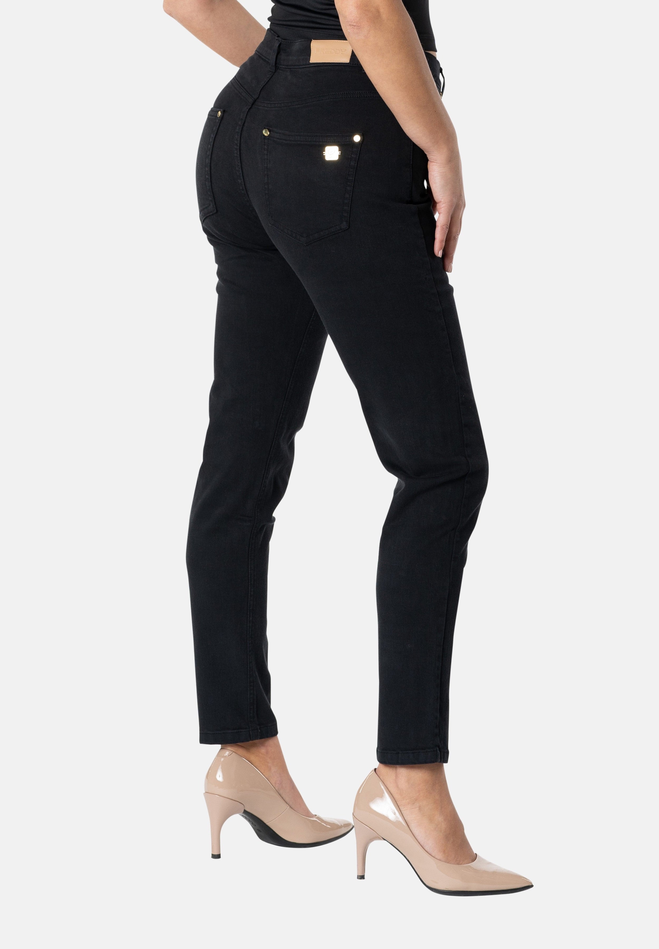 Fit Jeans