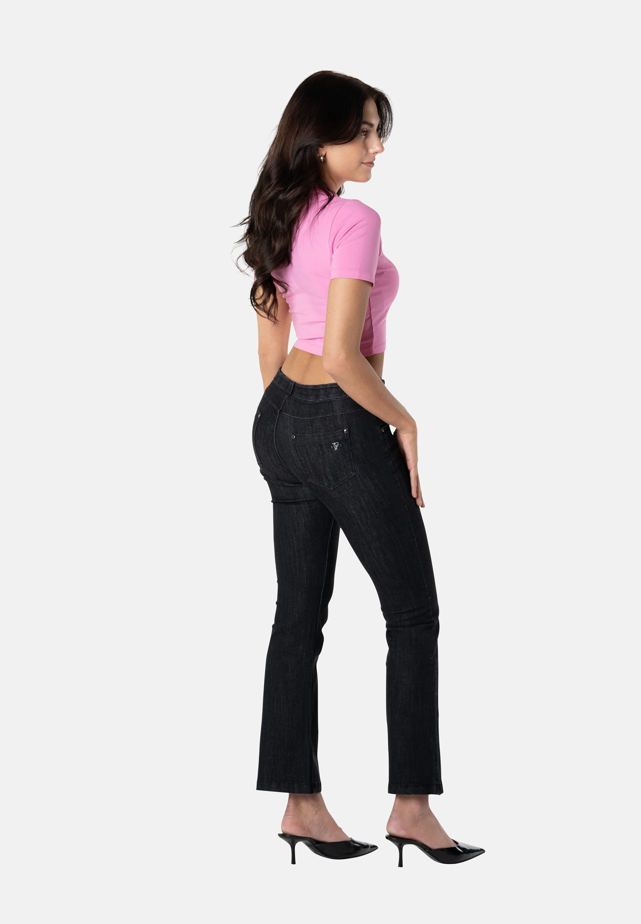 Fit Jeans