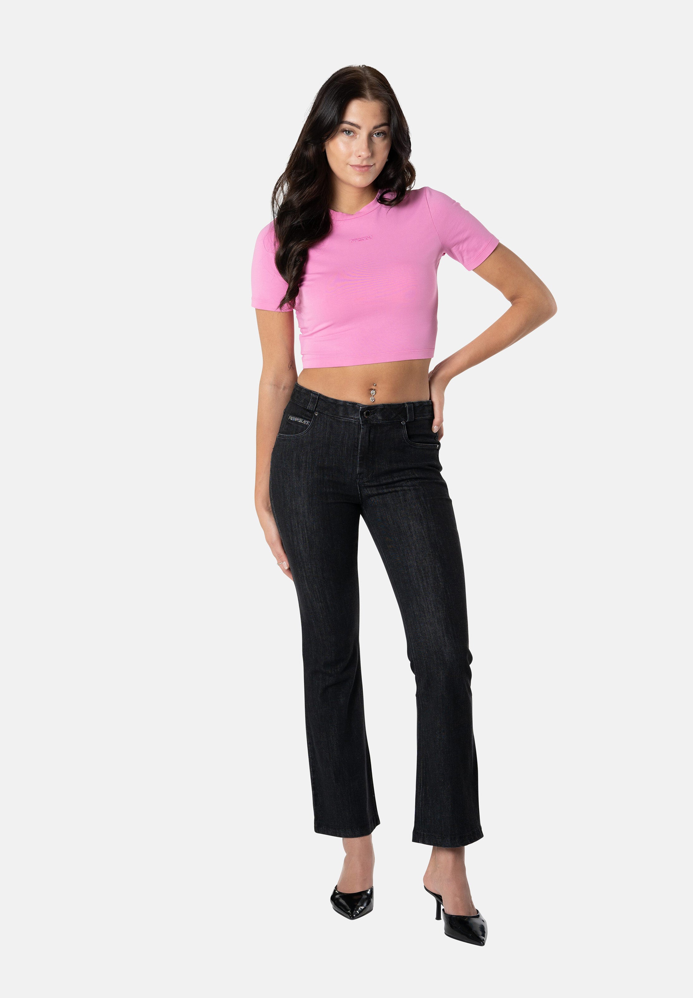 Fit Jeans