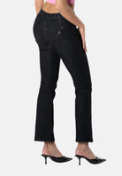 Fit Jeans